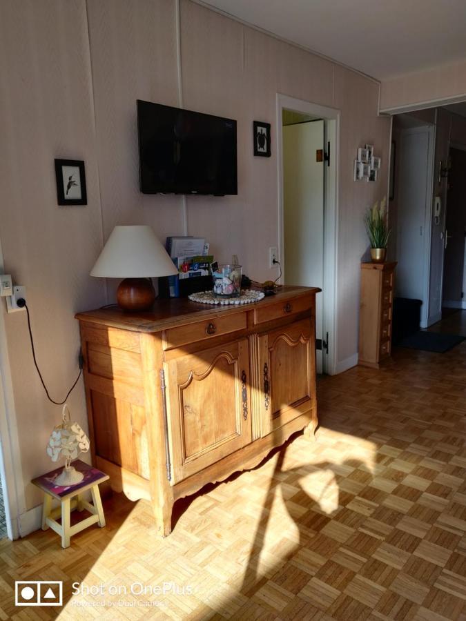 Gîte MAÏ - Classé 3 étoiles Dieppe Exterior foto
